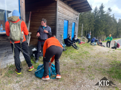 2025-05-17 Wanderung Koralm Uberschreitung - IMG_9135